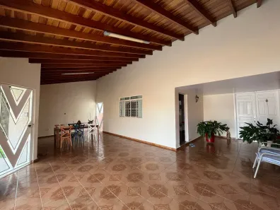 Casa com 3 Quartos à venda, 159m² no Vila Souto, Bauru