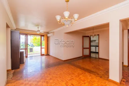 Apartamento com 3 Quartos à venda, 129m² no Jardim Lindóia, Porto Alegre