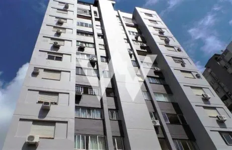 Apartamento com 1 Quarto para alugar, 50m² no Ideal, Novo Hamburgo