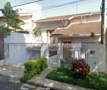 Casa com 3 Quartos à venda, 300m² no Cidade Universitária, Campinas