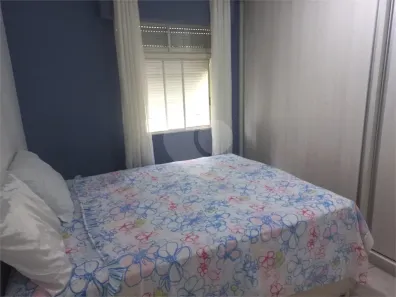 Apartamento com 2 Quartos à venda, 51m² no Santana, São Paulo