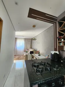 Casa de Condomínio com 2 Quartos à venda, 52m² no Vila Nova Aparecida, Mogi das Cruzes