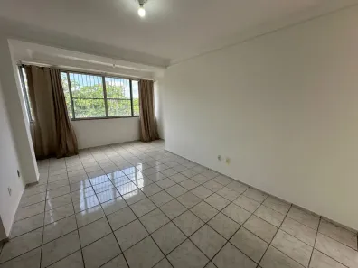 Apartamento com 3 Quartos à venda, 70m² no Ilhotas, Teresina
