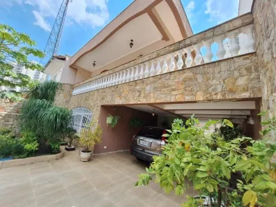 Sobrado com 4 Quartos à venda, 270m² no Vila Conceição, Guarulhos