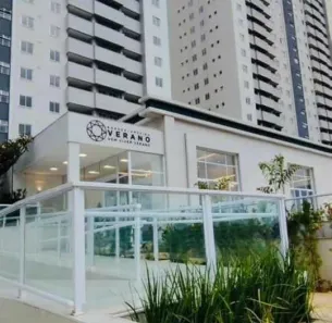Apartamento com 2 Quartos à venda, 63m² no Setor Faiçalville, Goiânia