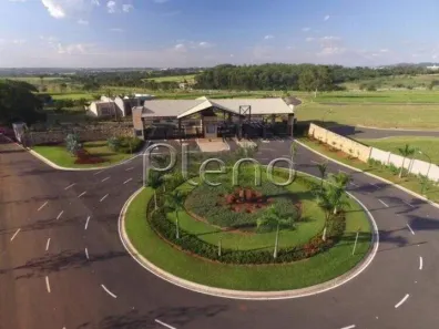 Lote/Terreno à venda, 882m² no Residencial Haras Patente, Jaguariúna