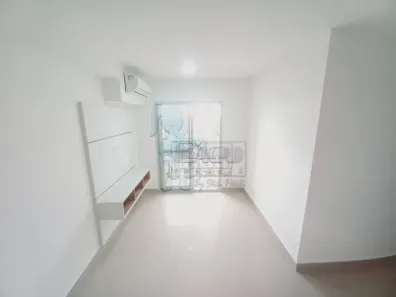 Apartamento com 2 Quartos à venda, 58m² no Ribeirânia, Ribeirão Preto