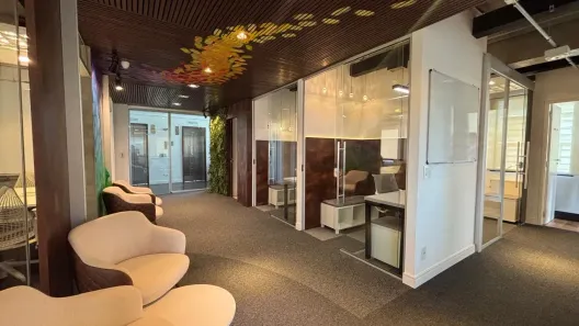 Sala Comercial com 4 Quartos para alugar, 130m² no Vila Olímpia, São Paulo