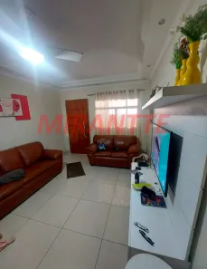 Casa com 4 Quartos à venda, 280m² no Vila Espanhola, São Paulo