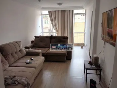 Apartamento com 2 Quartos à venda, 80m² no Itararé, São Vicente