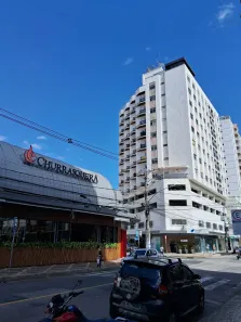 Apartamento com 3 Quartos à venda, 107m² no São Mateus, Juiz de Fora