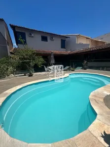 Casa com 3 Quartos à venda, 263m² no Aero Clube, Volta Redonda