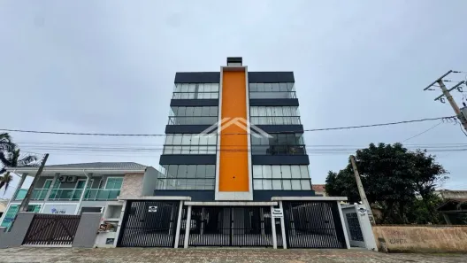 Apartamento com 3 Quartos à venda, 99m² no Itapema do Norte, Itapoá
