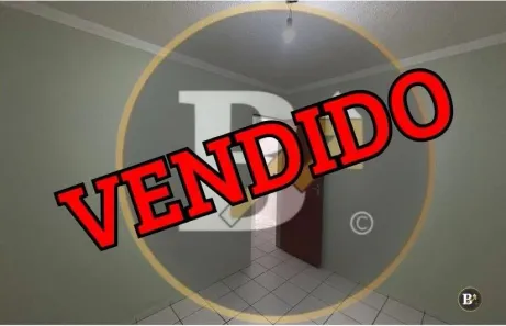 Apartamento com 2 Quartos à venda, 50m² no Jardim Bassoli, Campinas