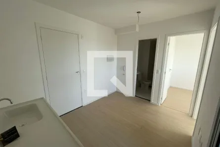 Apartamento com 2 Quartos à venda, 29m² no Jardim Imperador (Zona Leste), São Paulo