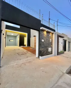 Casa com 2 Quartos à venda, 137m² no Centro, Feira de Santana