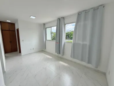 Apartamento com 2 Quartos para alugar, 60m² no Liberdade, Belo Horizonte