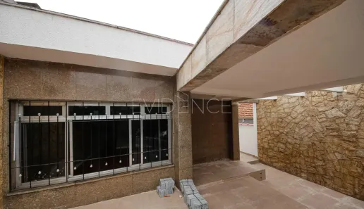 Casa com 4 Quartos à venda, 160m² no Vila Santa Clara, São Paulo