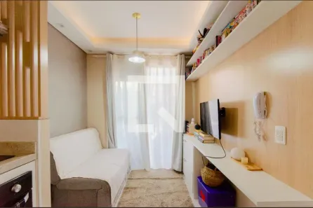Apartamento com 1 Quarto à venda, 29m² no Jardim da Glória, São Paulo