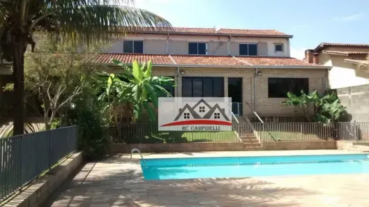 Fazenda/Sítio com 3 Quartos à venda, 500m² no Recanto dos Dourados, Campinas