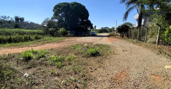 Lote/Terreno à venda, 1652m² no Parque João Braz - Cidade Industrial, Goiânia
