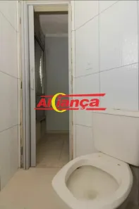 Casa com 1 Quarto para alugar, 70m² no Centro, Guarulhos