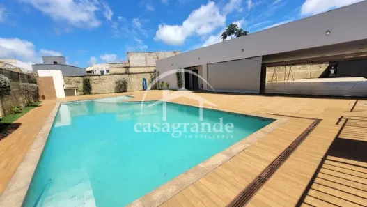 Apartamento com 2 Quartos à venda, 45m² no Jardim Canaã, Uberlândia