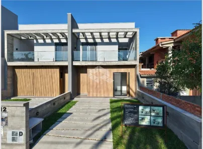 Casa com 4 Quartos à venda, 160m² no Centro, Xangri-lá