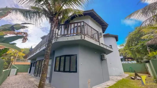 Casa com 5 Quartos à venda, 200m² no Sapé, Ubatuba