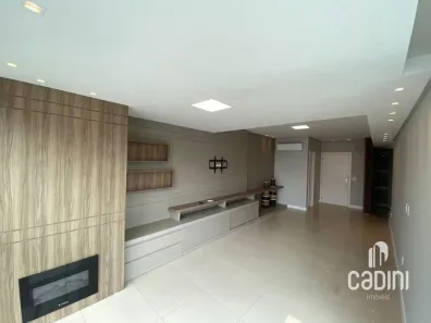 Apartamento com 4 Quartos à venda, 133m² no Pioneiros, Balneário Camboriú