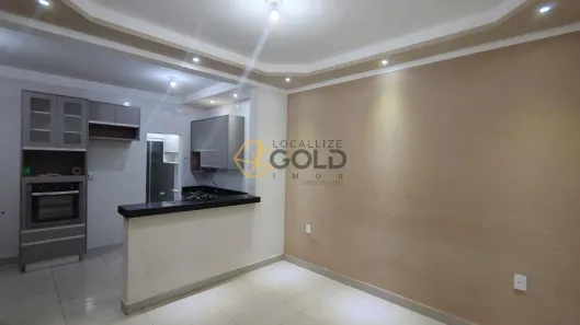 Apartamento com 2 Quartos à venda, 62m² no Jardim João Liporoni, Franca