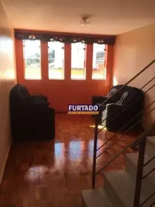 Sobrado com 5 Quartos à venda, 166m² no Centro, São Bernardo do Campo
