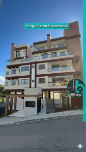 Cobertura com 2 Quartos para alugar, 160m² no Campina do Siqueira, Curitiba
