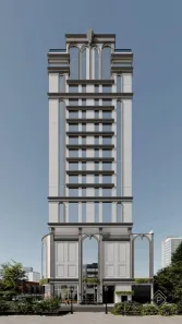 Apartamento com 3 Quartos à venda, 113m² no Centro, Balneário Camboriú