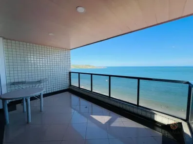 Apartamento com 4 Quartos à venda, 140m² no Praia do Morro, Guarapari