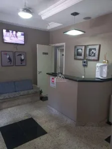 Imóvel Comercial à venda, 93m² no Vila Seixas, Ribeirão Preto