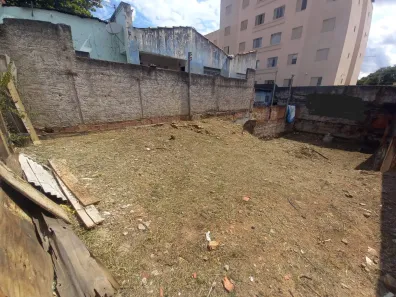 Lote/Terreno à venda, 140m² no Vila Augusta, Sorocaba