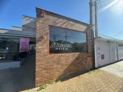 Sala Comercial para alugar, 191m² no São Luiz, Piracicaba