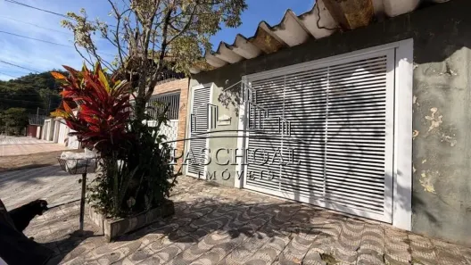 Casa com 3 Quartos à venda, 89m² no Canto do Forte, Praia Grande