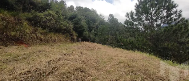 Lote/Terreno à venda, 5800m² no Araras, Petrópolis