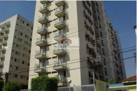 Apartamento com 3 Quartos à venda, 110m² no Vila Olímpia, São Paulo