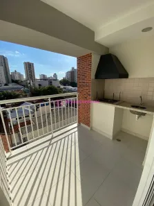 Apartamento com 2 Quartos à venda, 68m² no Santa Paula, São Caetano do Sul