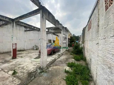 Lote/Terreno à venda, 400m² no Vila Nilo, São Paulo