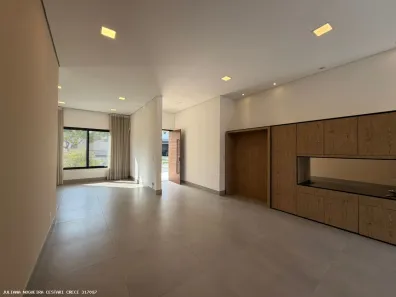 Casa de Condomínio com 3 Quartos à venda, 253m² no Jardim Residencial Giverny, Sorocaba