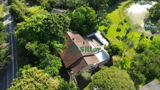 Fazenda/Sítio com 5 Quartos à venda, 15000m² no Ipiranga, Gravataí