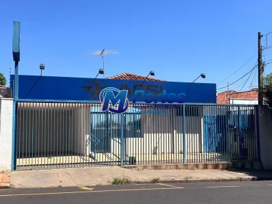 Casa com 3 Quartos para alugar, 263m² no Vila Diniz, São José do Rio Preto