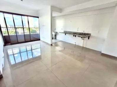 Apartamento com 2 Quartos à venda, 62m² no Setor Pedro Ludovico, Goiânia