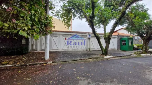 Casa com 4 Quartos à venda, 483m² no Jardim Campo Grande, São Paulo