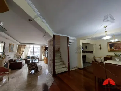 Sobrado com 3 Quartos à venda, 286m² no Vila Bertioga, São Paulo
