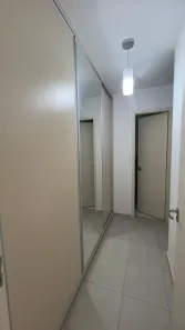 Apartamento com 2 Quartos à venda, 60m² no São Francisco, Goiânia